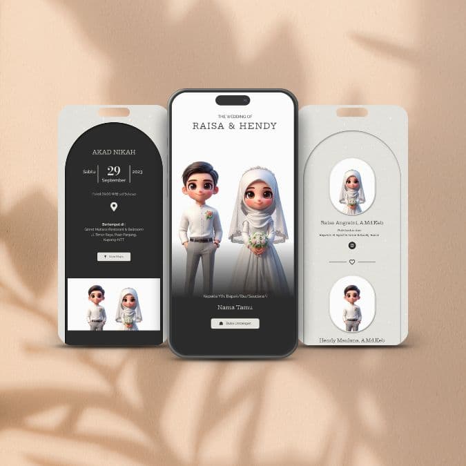 Minimalist Theme 01 - 1