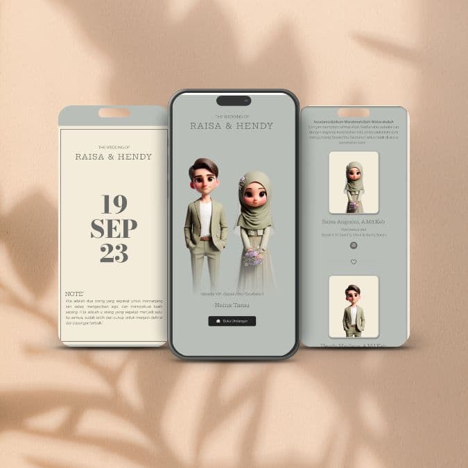 Minimalist Theme 02 - 1