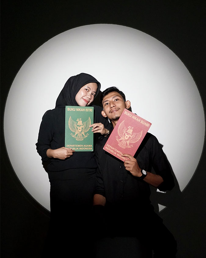 Ade & Faizil